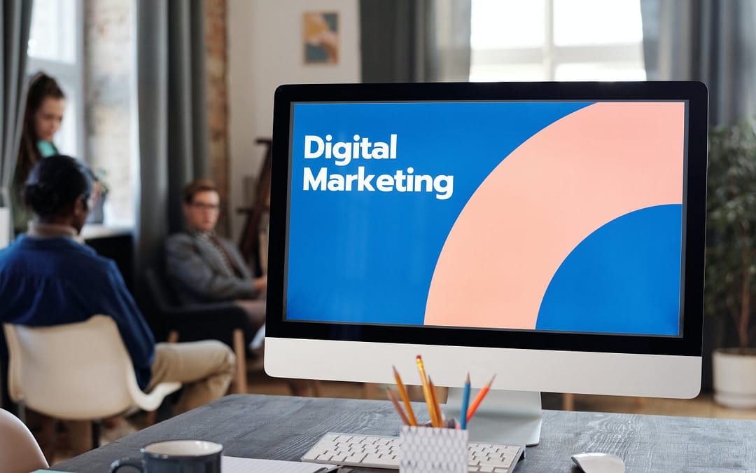 Is Online Marketing is a good career