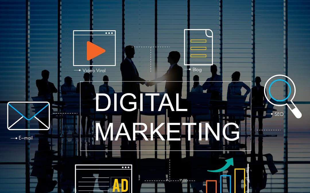 Top 10 Best Digital Marketing Agencies in India