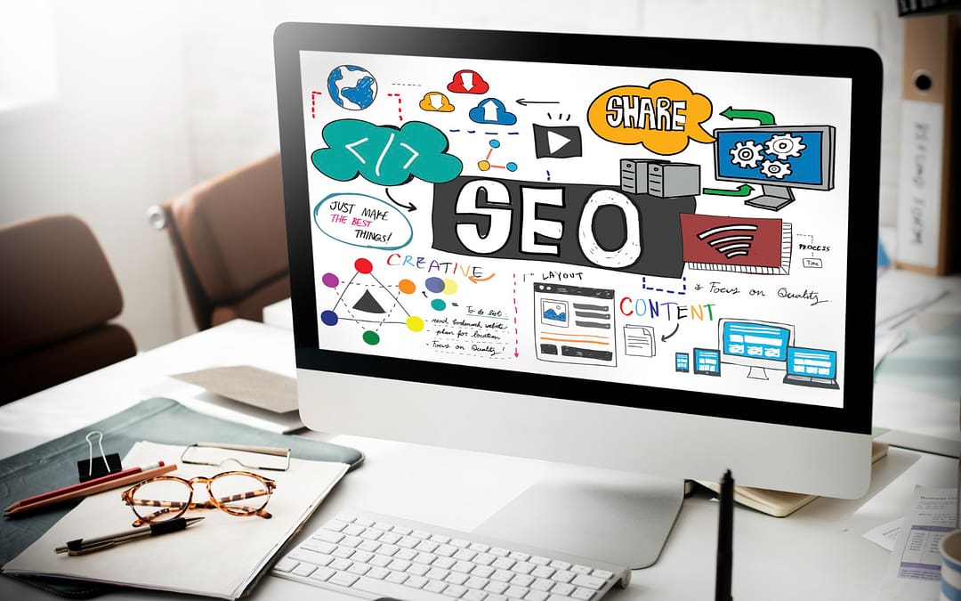 Long-Tail Keywords: The ‘Secret’ of Getting Search Traffic