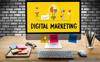 Digital Marketing: An Essential Guide for Marketers