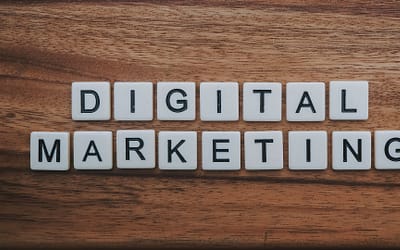 What is the difference between digital and traditional marketing?