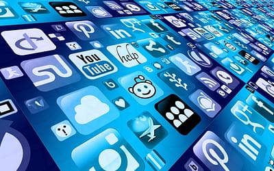 Top 10+ Most Visited Websites by Search Traffic in 2023