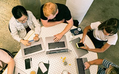 What is the best way to do Keyword clustering