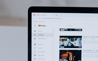 Top YouTube Searches (as of June 2023)