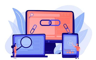 How to boost Website’s Authority by Link Building