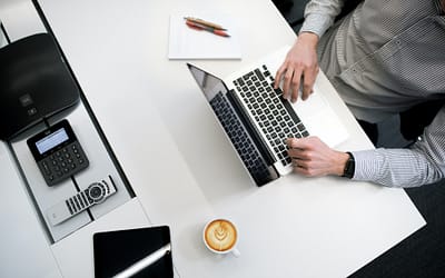 How to Write a Blog Post in 9 Steps